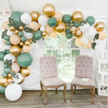 15" Balloon Garland