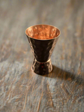 .999 Copper Shot Glass