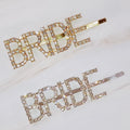 Glam Bride Hair Pin Set Of 2-0