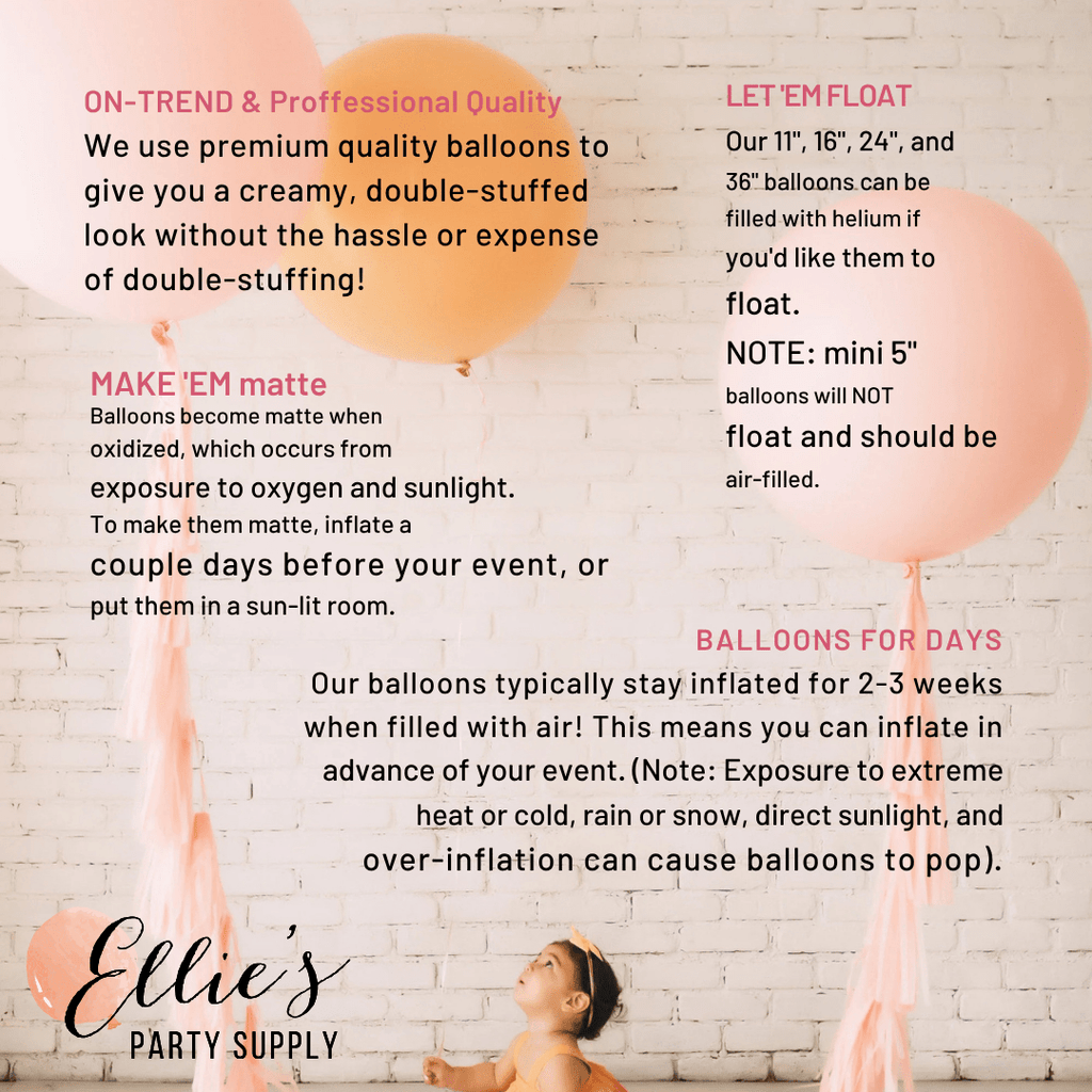 Gold Happy B•Day Foil Balloon Letters – 30" Birthday Banner